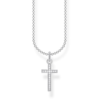 Necklace Cross | THOMAS SABO Australia