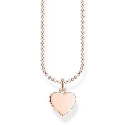 Necklace Heart | Thomas Sabo Australia