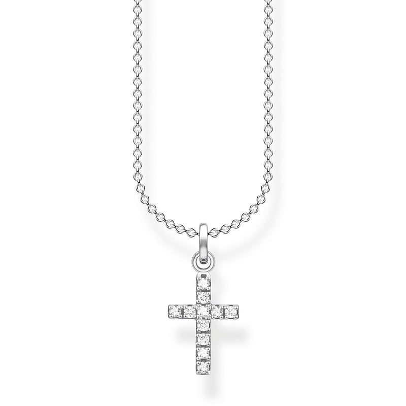 Necklace Cross | THOMAS SABO Australia