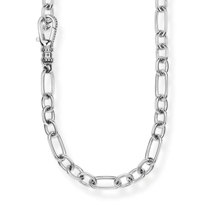 Necklace Links Silver | THOMAS SABO Australia
