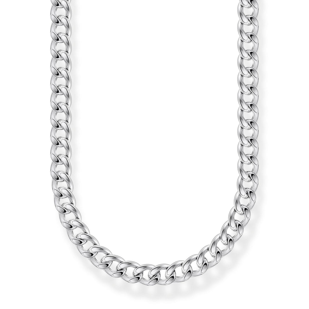 Necklace Links Silver | THOMAS SABO Australia
