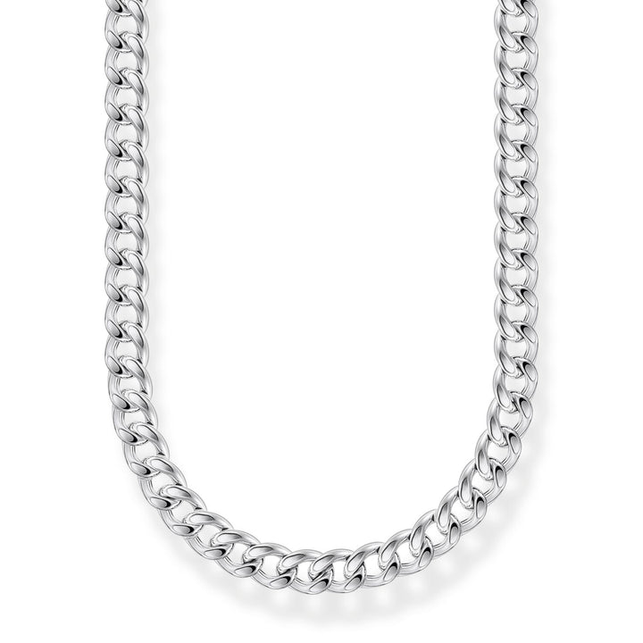 Necklace Links Silver | THOMAS SABO Australia