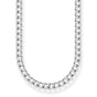 Necklace Links Silver | THOMAS SABO Australia