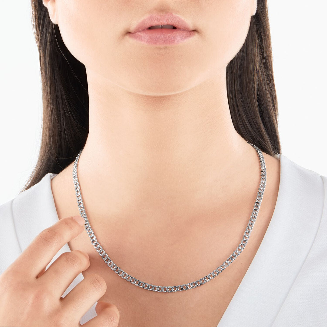 Necklace Links Silver | THOMAS SABO Australia