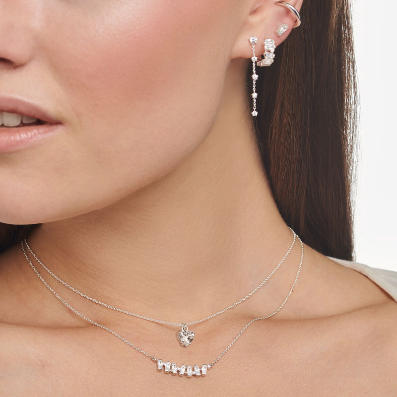 Necklace Stone Silver | THOMAS SABO Australia