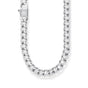 Necklace links silver | THOMAS SABO Australia
