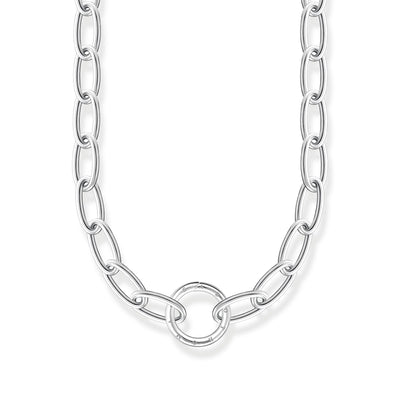 Necklace links silver | THOMAS SABO Australia