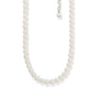 Necklace pearls silver | THOMAS SABO Australia