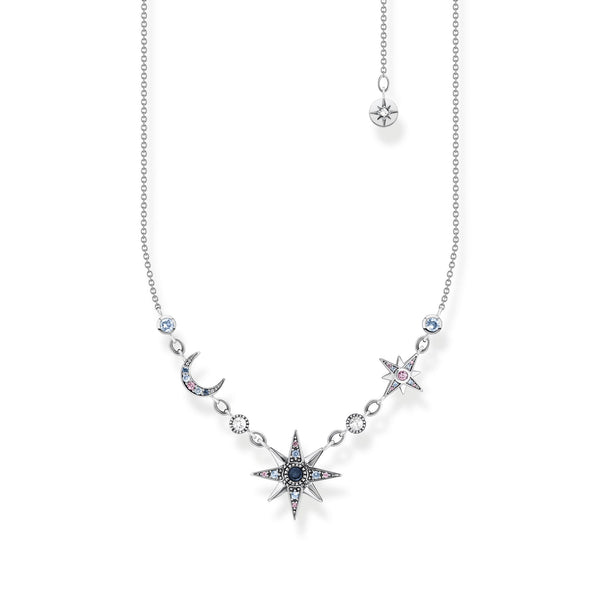 Thomas sabo outlet star necklace