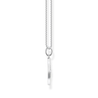 Necklace Tree of love silver | THOMAS SABO Australia