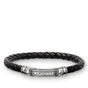 Leather Strap "Black" | THOMAS SABO Australia