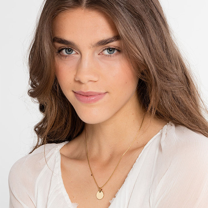Pendant "Disc" | THOMAS SABO Australia