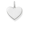 Pendant "Heart" | THOMAS SABO Australia