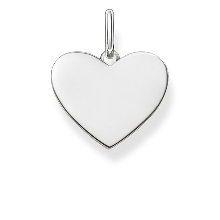 Pendant "Heart" | THOMAS SABO Australia