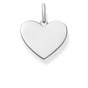Pendant "Heart" | THOMAS SABO Australia
