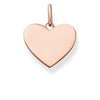 Pendant "Heart" | THOMAS SABO Australia