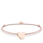 Bracelet "Little Secret Heart" | THOMAS SABO Australia
