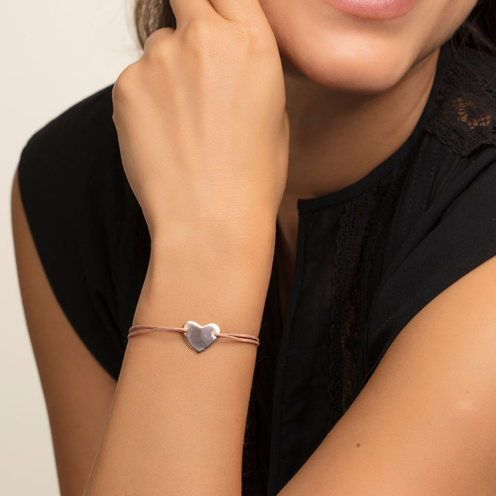 Bracelet "Little Secret Heart" | THOMAS SABO Australia
