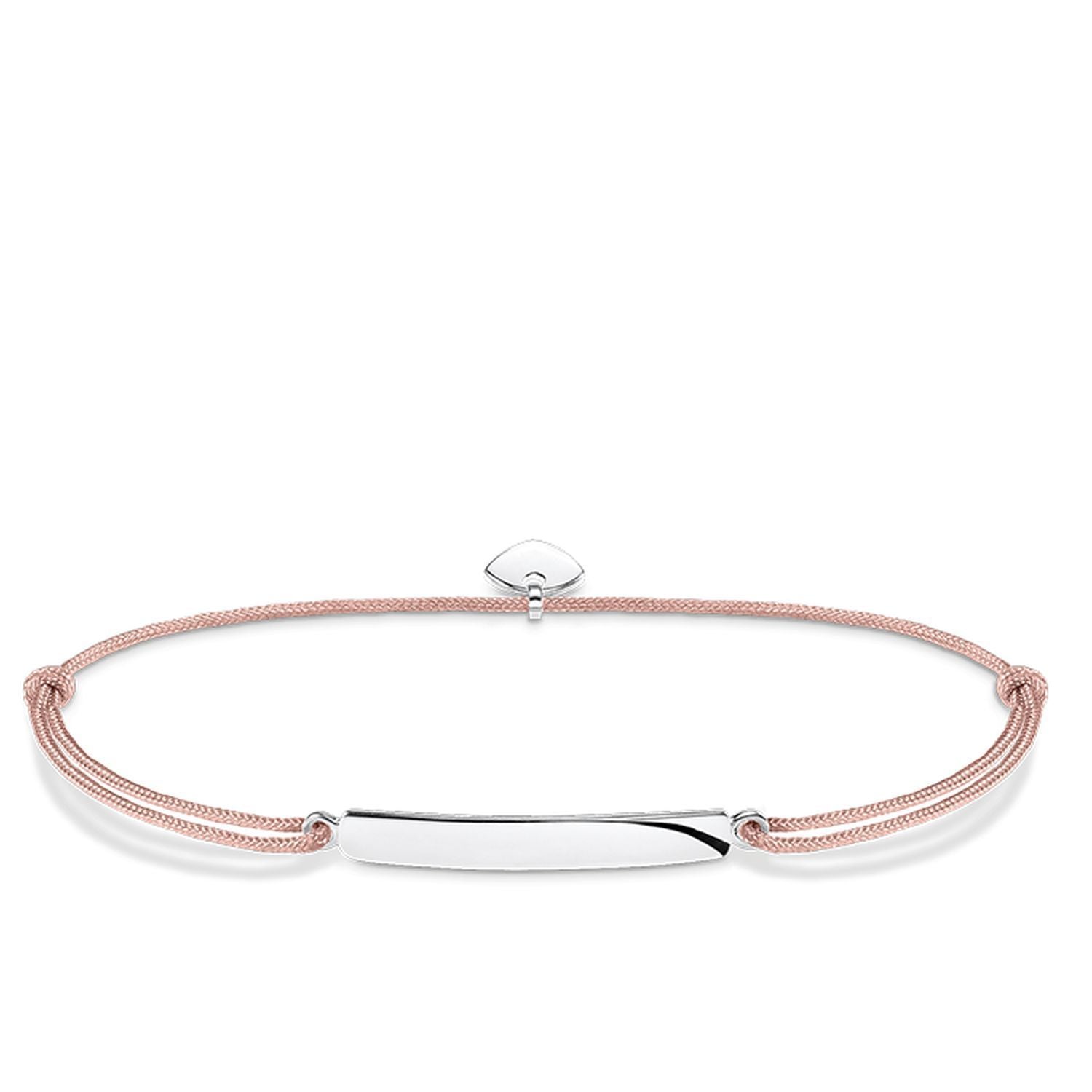 Bracelet "Little Secret Classic" | THOMAS SABO Australia