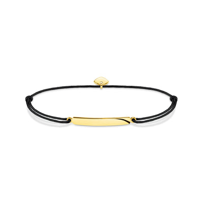 Bracelet classic gold | THOMAS SABO Australia