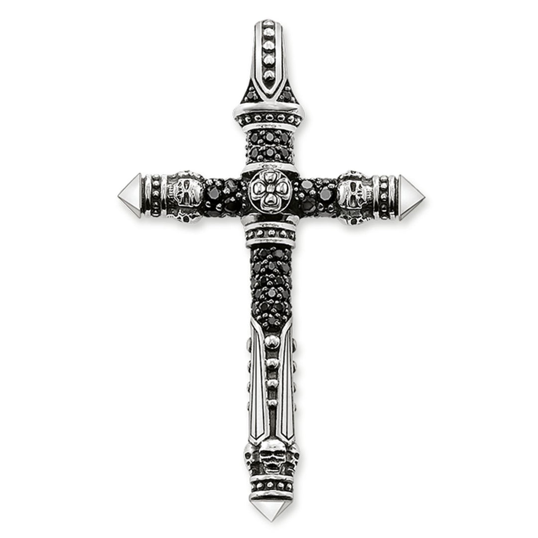 Pendant "Cross" | THOMAS SABO Australia
