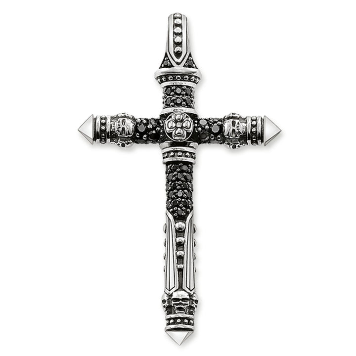 Pendant "Cross" | THOMAS SABO Australia