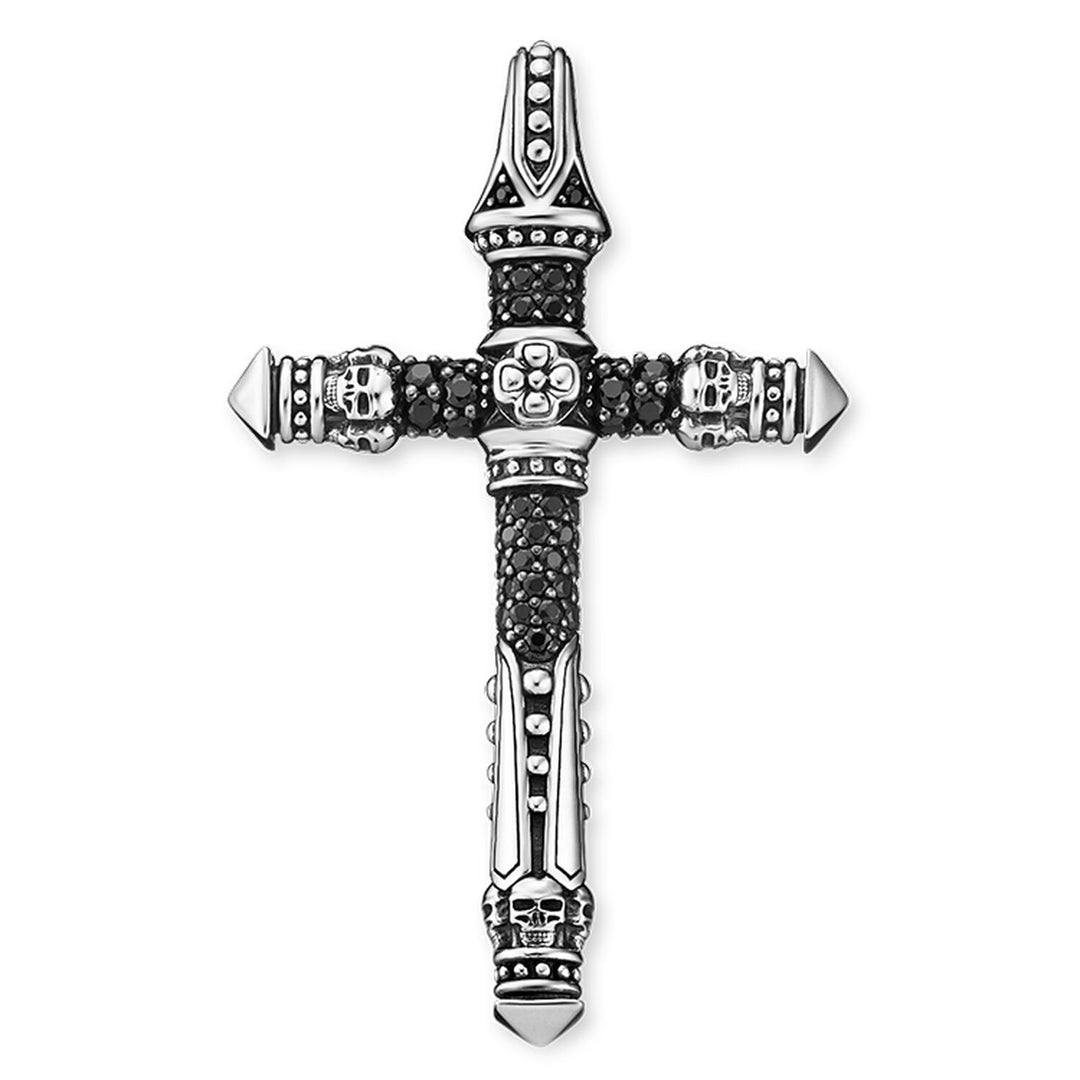 Pendant "Cross" | THOMAS SABO Australia