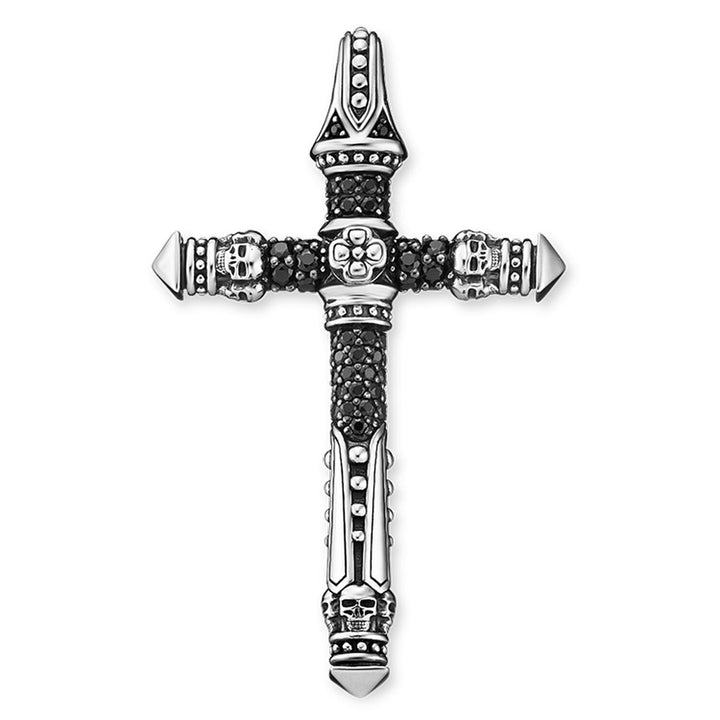 Pendant "Cross" | THOMAS SABO Australia