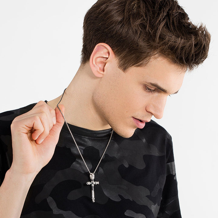 Pendant "Cross" | THOMAS SABO Australia