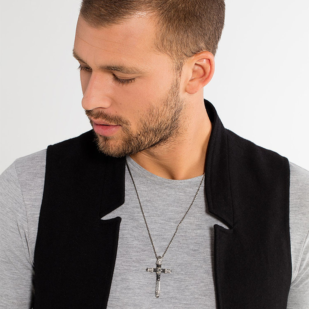 Pendant "Cross" | THOMAS SABO Australia