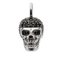 Pendant "Skull Pavé" | THOMAS SABO Australia