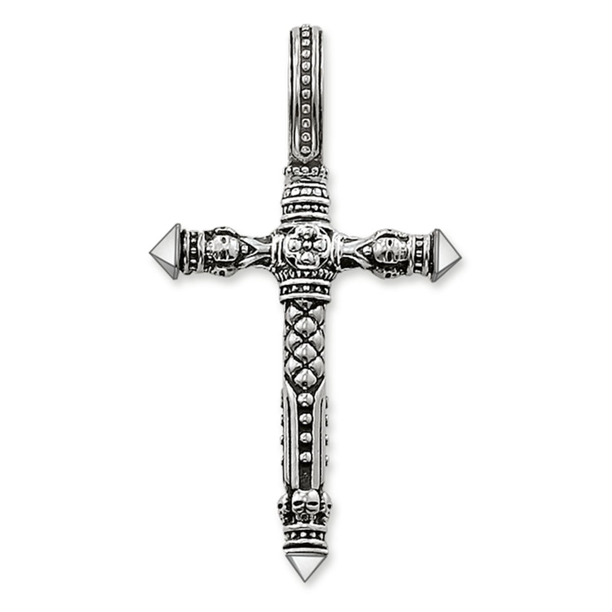 Pendant "Cross" | THOMAS SABO Australia