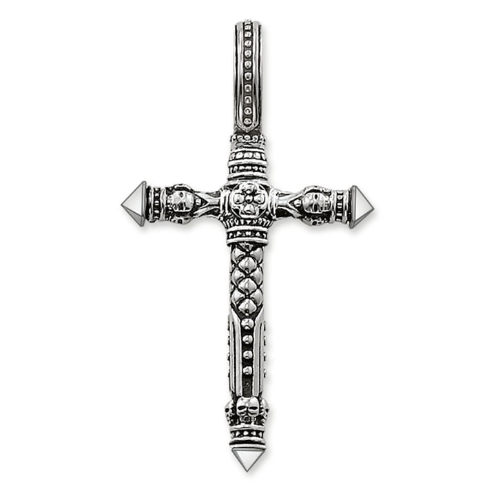 Pendant "Cross" | THOMAS SABO Australia