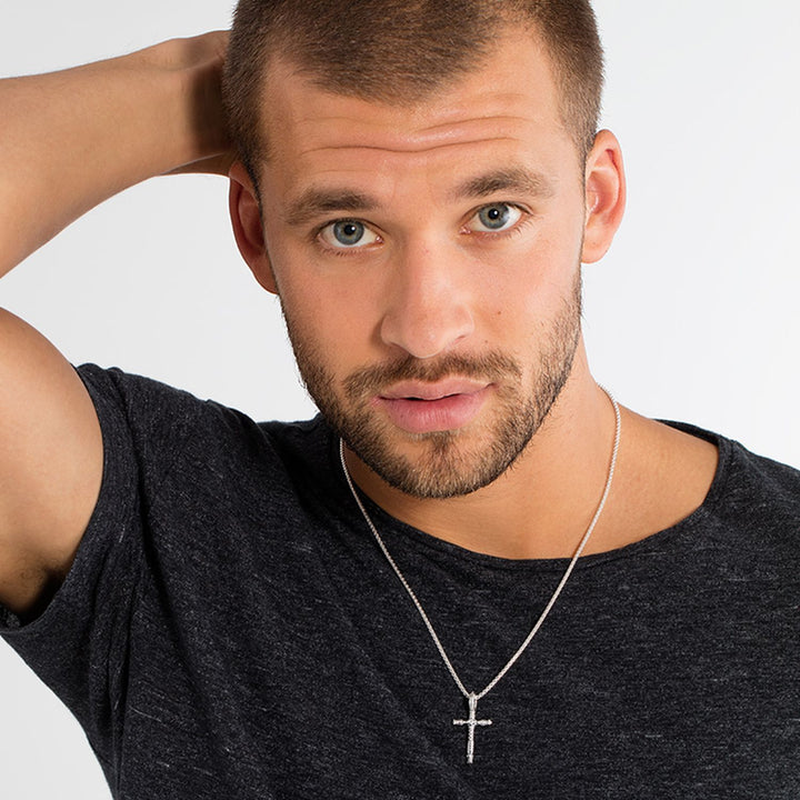Pendant "Cross" | THOMAS SABO Australia