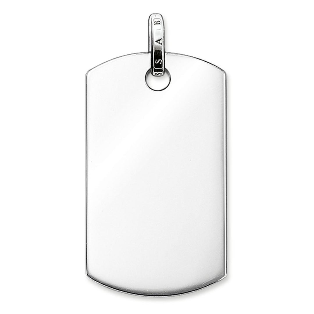 Pendant "Classic" | THOMAS SABO Australia