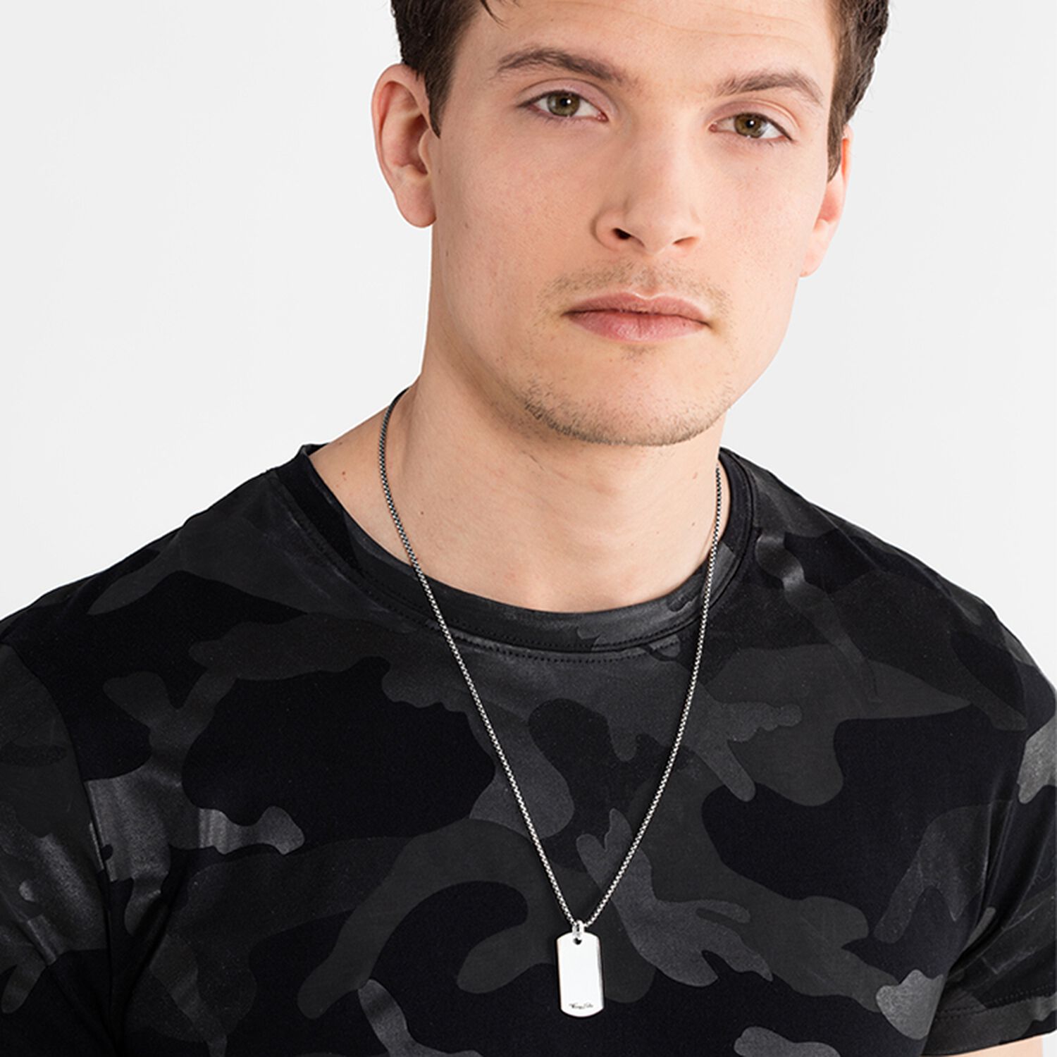 Pendant "Classic" | THOMAS SABO Australia