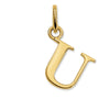 Pendant Letter U | THOMAS SABO Australia