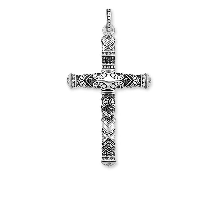 Pendant "Maori Cross Small" | THOMAS SABO Australia