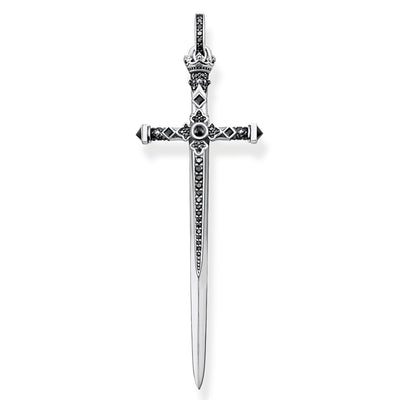THOMAS SABO Pendant "Sword"