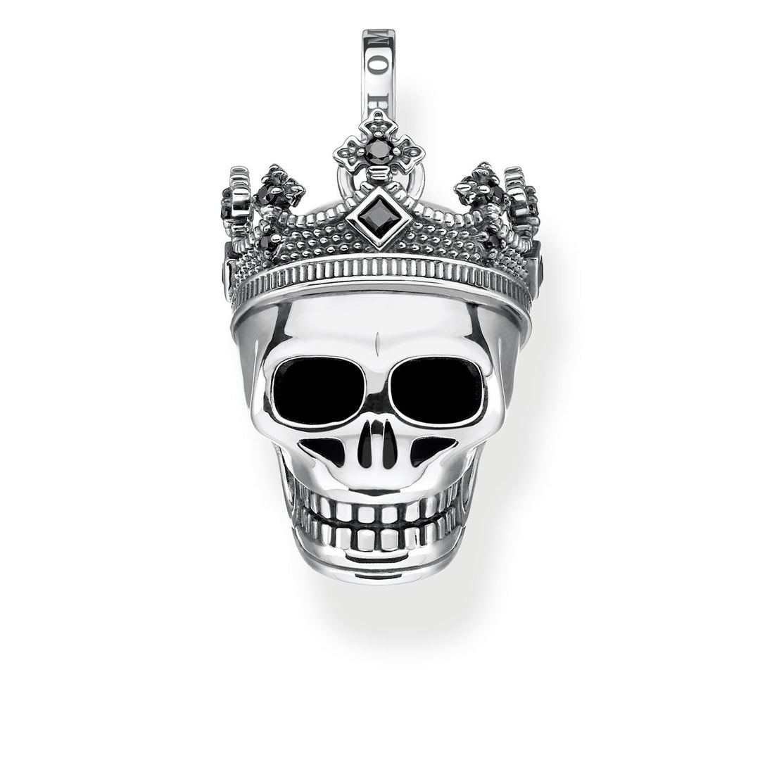 Pendant Skull Crown | THOMAS SABO Australia