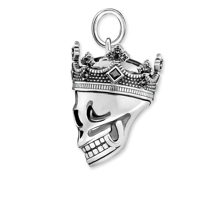 Pendant Skull Crown | THOMAS SABO Australia
