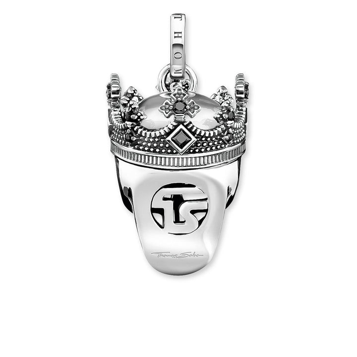 Pendant Skull Crown | THOMAS SABO Australia