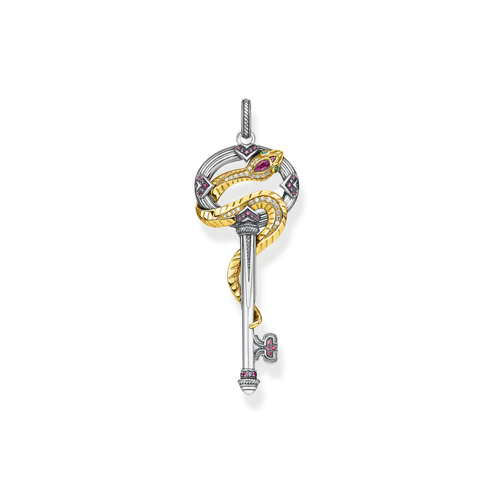 Pendant Key | THOMAS SABO Australia