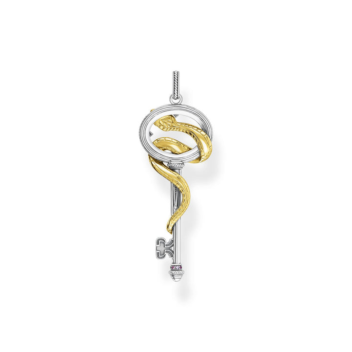 Pendant Key | THOMAS SABO Australia