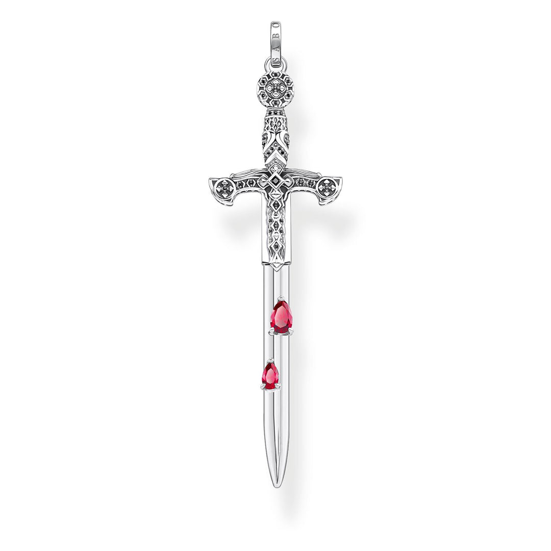 Pendant Sword | THOMAS SABO Australia