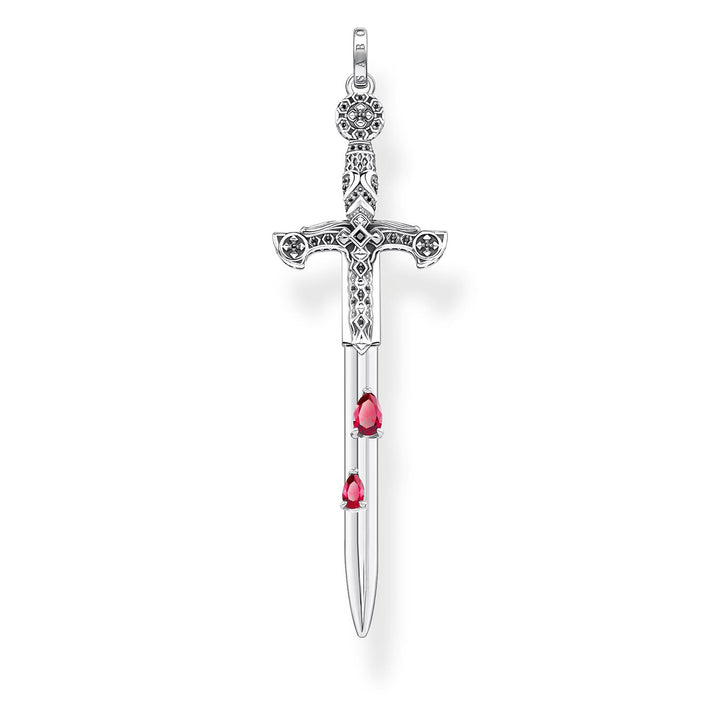 Pendant Sword | THOMAS SABO Australia
