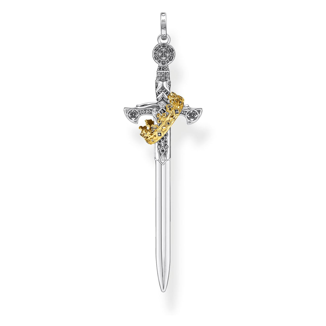 Pendant Sword | THOMAS SABO Australia