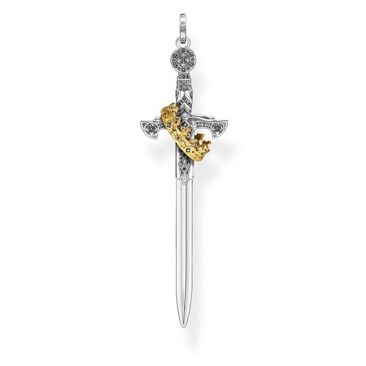 Pendant Sword | THOMAS SABO Australia