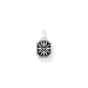 Pendant Compass Silver | THOMAS SABO Australia