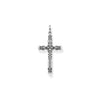 Pendant Cross Silver | THOMAS SABO Australia